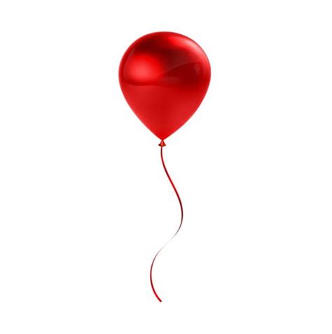 red balloon emoji meaning